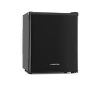Klarstein Happy Hour 47.5cm 23L Mini Drinks Fridge Black