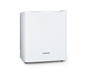 Klarstein Happy Hour 48cm 23L Mini Drinks Fridge White