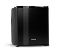 Klarstein Happy Hour 48cm 30L Mini Drinks Fridge Black