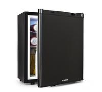 Klarstein Happy Hour 51cm 38L Mini Drinks Fridge Black