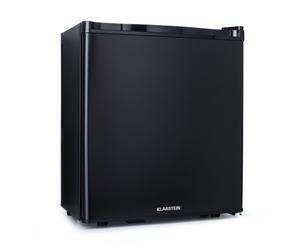 Klarstein Happy Hour 51cm 38L Mini Drinks Fridge Black