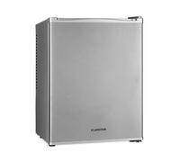 Klarstein Happy Hour 55cm 33L Mini Drinks Fridge Silver