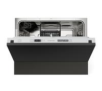 Klarstein Havasia Flow 55cm D-Class Fully Integrated Dishwasher 6 Programms