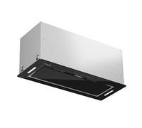 Klarstein Hektor 60cm 466m³/h Built-In Cooker Hood Black