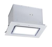 Klarstein Hektor Brilliant 52cm 506m³/h Built-In Cooker Hood White