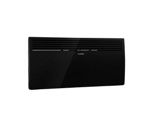 Klarstein HotSpot Slim 2000W 20m² Wall Mounted Convector Heater Black