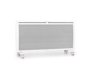 Klarstein HotSpot Wave 2000W 20m² Convector Heater White