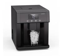 Klarstein IceAge 0.8L 12kg/24h Ice Maker Black