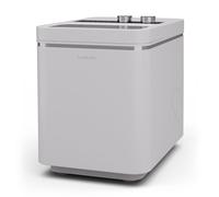 Klarstein IceCraft 0.5L 12kg/24h Ice Maker White