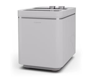 Klarstein IceCraft 0.5L 12kg/24h Ice Maker White
