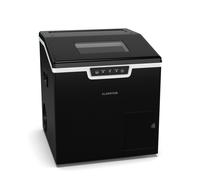 Klarstein IceFestival 20kg/24h 1.8L Ice Maker Black