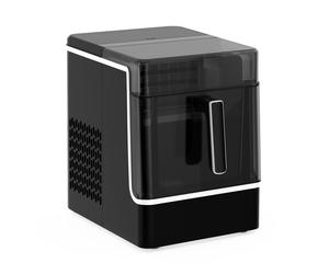 Klarstein IceLux 3.8L 23kg/24h Ice Maker Black