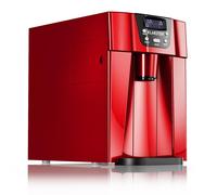 Klarstein IceVolcano 0.6L 12kg/24h Ice Maker Red