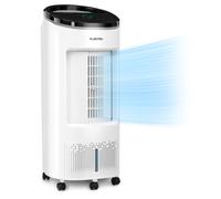 IceWind Plus 4-in-1 Air Cooler 330 m³/h Oscillation Remote Control