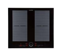 Klarstein Induction Hob, 7000W Electric Hob Induction Cooker, 4 Ring Electric Pan Built-In Table Top Cookers w/ 4 Hobs, Touch Control, Heater Cooktops, Hot Plates for Cooking