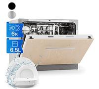 Havasia UV 6 Secret Built-in Dishwasher UV Light 6 Programmes