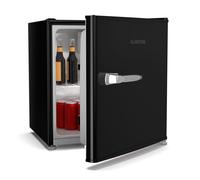 Klarstein Irene 47.4cm 46L Mini Fridge Black