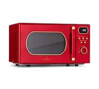 Klarstein Julieta Microwave with Grill