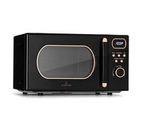 Klarstein Julieta Microwave with Grill