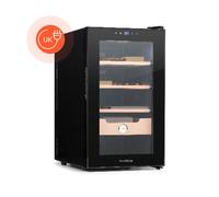 Klarstein Klarstein El Presidente 48 Cigar Humidor