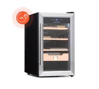 Klarstein Klarstein El Presidente 48 Cigar Humidor