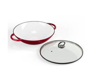 Klarstein Klarstein Jersey Wok