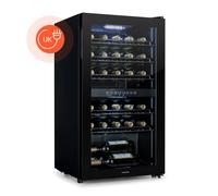 Klarstein Klarstein Shiraz 29 Duo Wine Fridge