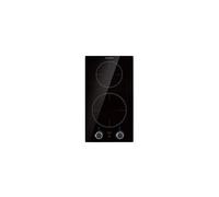Klarstein Kochheld - Induction Hob, Built-in Hob, Rotary Control, 120 cm Cable Length, Pin Connection, 9 Levels, Automatic Switch-Off Function, Gla