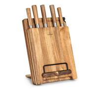 Klarstein Komaki knife set 8 pcs.