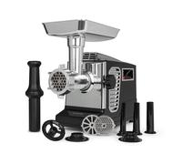 Klarstein Kraftprotz 700W Meat Grinder White