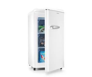 Klarstein Laika 90.5cm 60L Freezer White