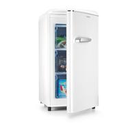 Klarstein Laika 91cm 60L Small Freezer White