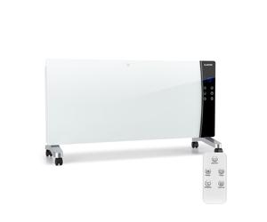 Klarstein Lindholm 2000W 20m² Convector Heater White