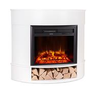 Klarstein Loloru Electric Fireplace