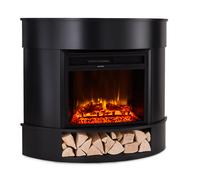 Klarstein Loloru Electric Fireplace