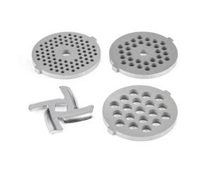 Klarstein Lucia 4-piece Perforated Disc Set