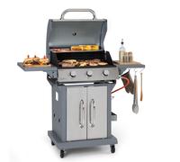Klarstein Lucifer 3 Gas Grill