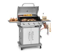 Klarstein Lucifer 4 Gas Grill