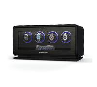 Klarstein LuminousTime watch winder | 4 watches