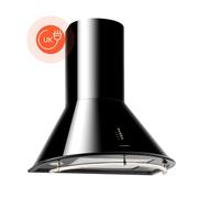 Klarstein Lumio Neo Retro Cooker Exhaust Hood