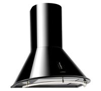 Klarstein Lumio Neo Retro Cooker Hood - Convention and Extraction, 60c