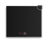 Klarstein MagniChef 60cm 4 Ring Induction Hob Black