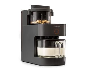 Klarstein Marcia 400W 0.8L Nut Milk Maker Dark Gray