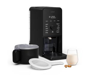 Klarstein Marcia Touch 400W 0.8L Nut Milk Maker Black