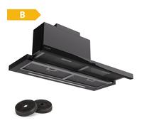 Klarstein Mariana Neo 90 flat hood