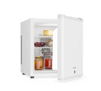Klarstein Matterhorn Breeze 38cm 28L Mini Fridge White