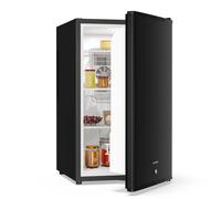 Klarstein Matterhorn Breeze 43cm 68L Mini Fridge Black