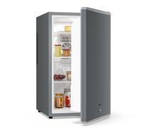 Klarstein Matterhorn Breeze 43cm 68L Mini Fridge Dark Gray
