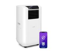 Klarstein Max Breeze Smart Portable Air Conditioner