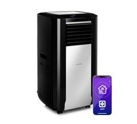 Klarstein Max Breeze Smart Portable Air Conditioner